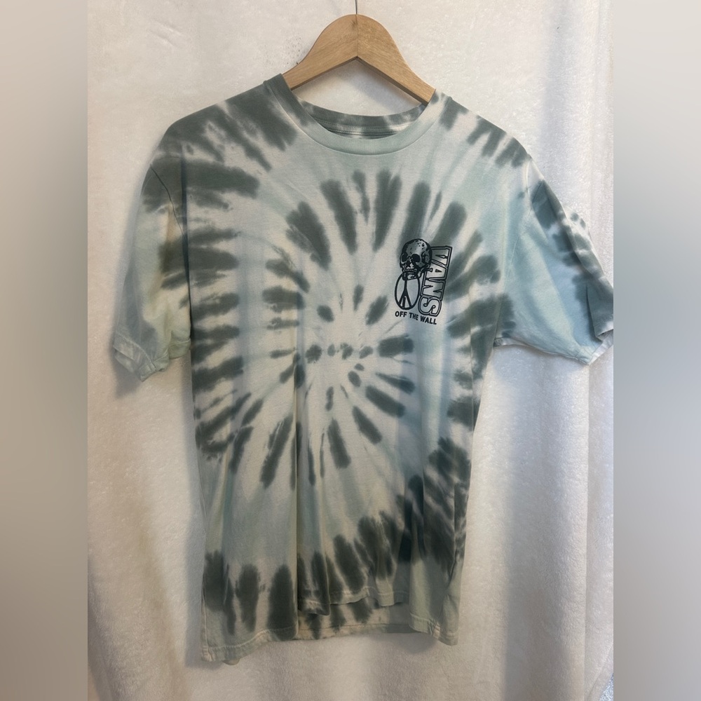Vans t shirt